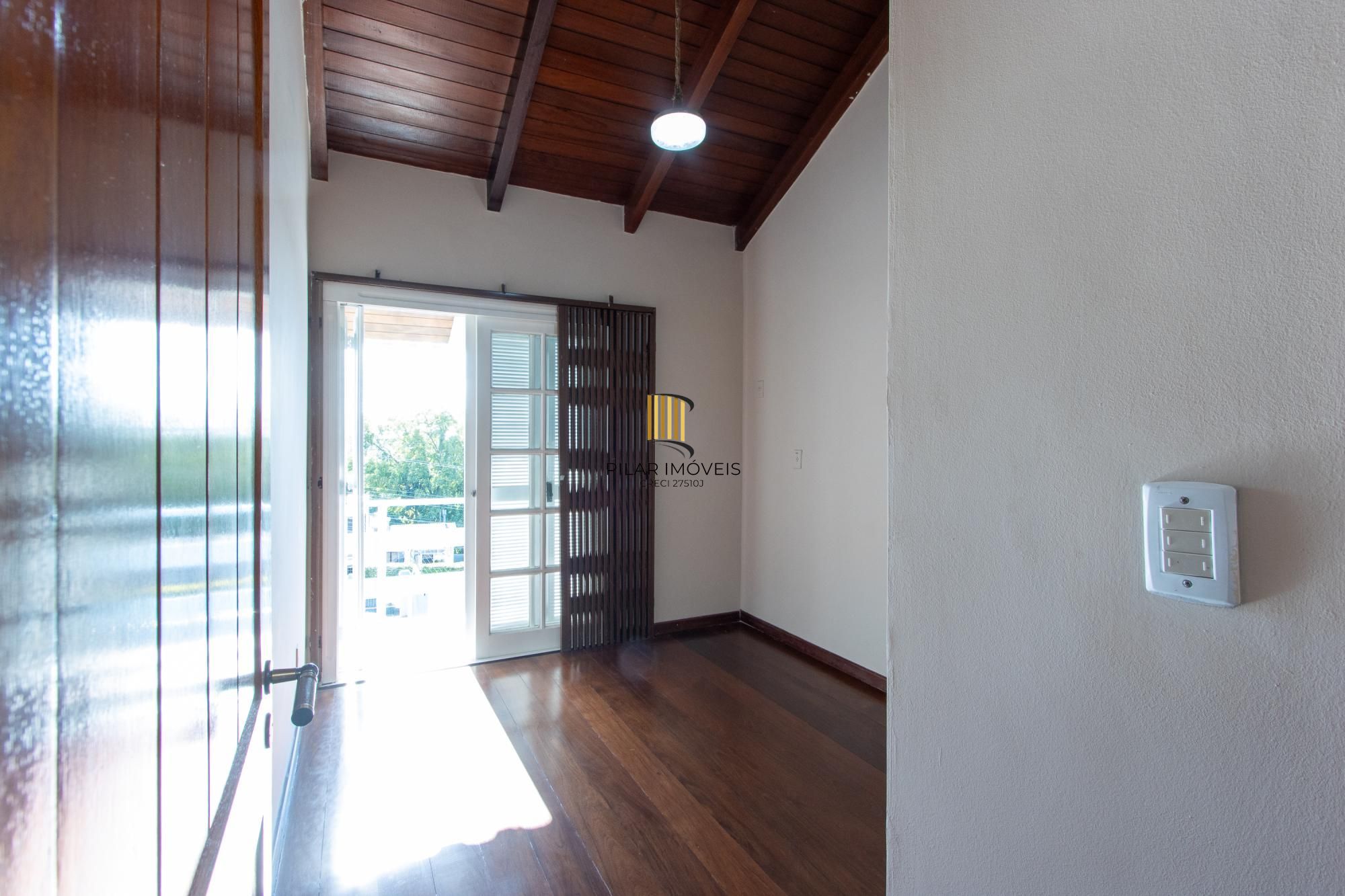 Casa 3 dormitórios no bairro Vila Conceição