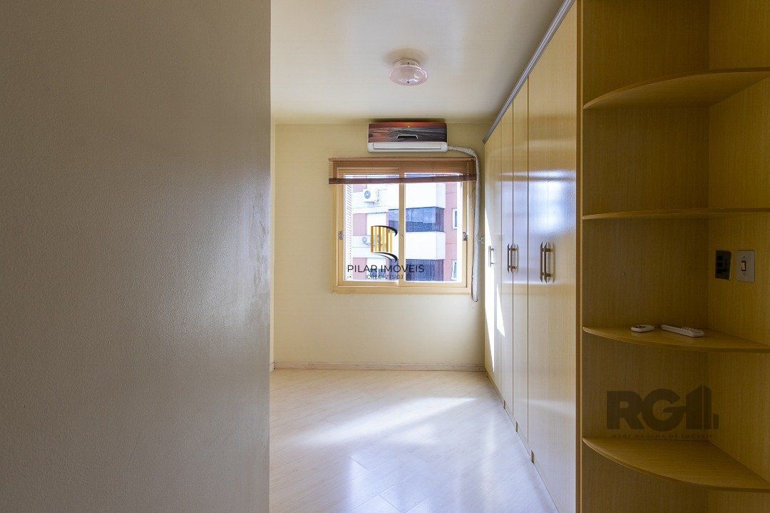 Apartamento com 3 dormitórios na Rua Dr. Barcelos