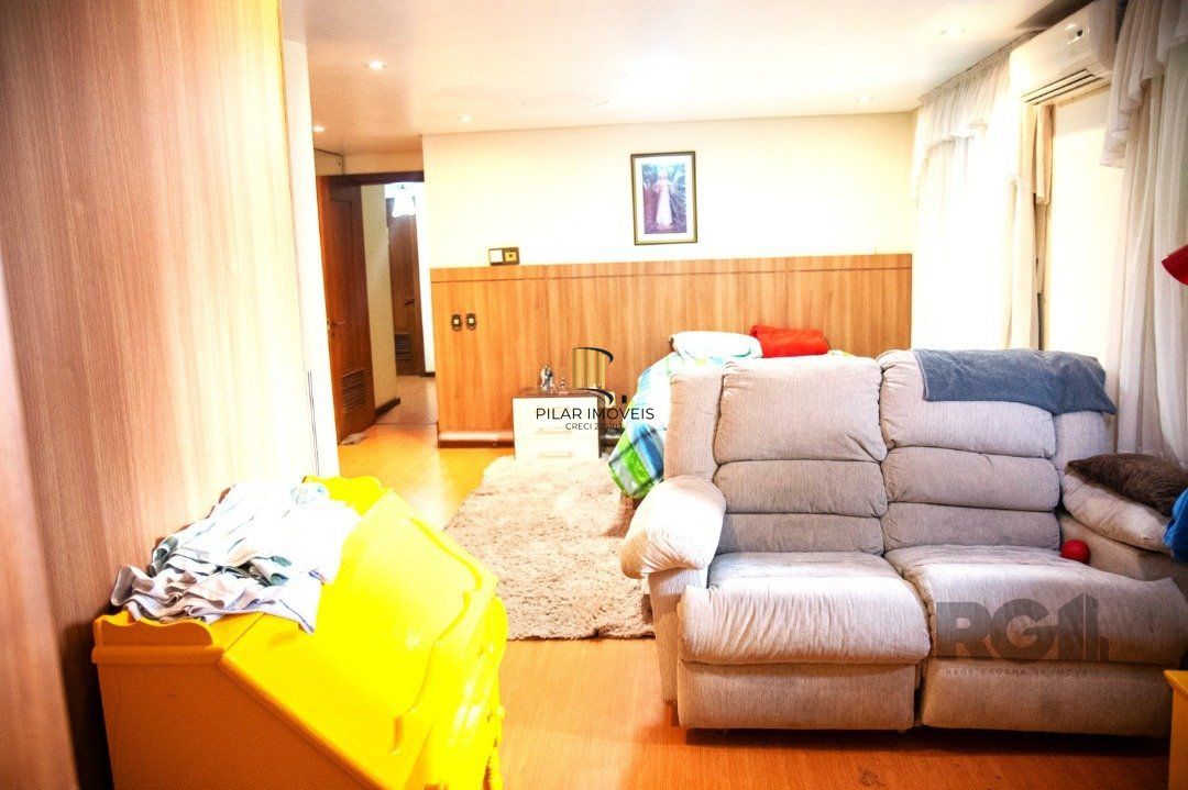 xcelente cobertura, 3 dormitórios, 1 suíte, (atualmente 3, ampliada suíte do casal),