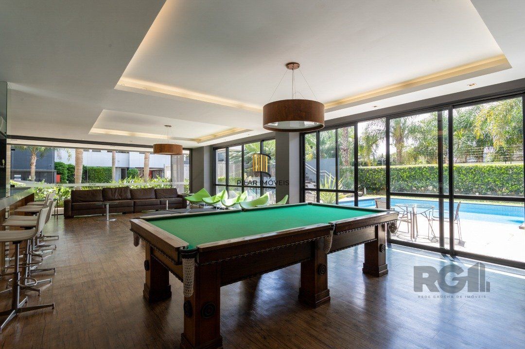 **Apartamento Residencial com 3 Quartos e 3 Banheiros em Camaquã, Porto Alegre, RS**