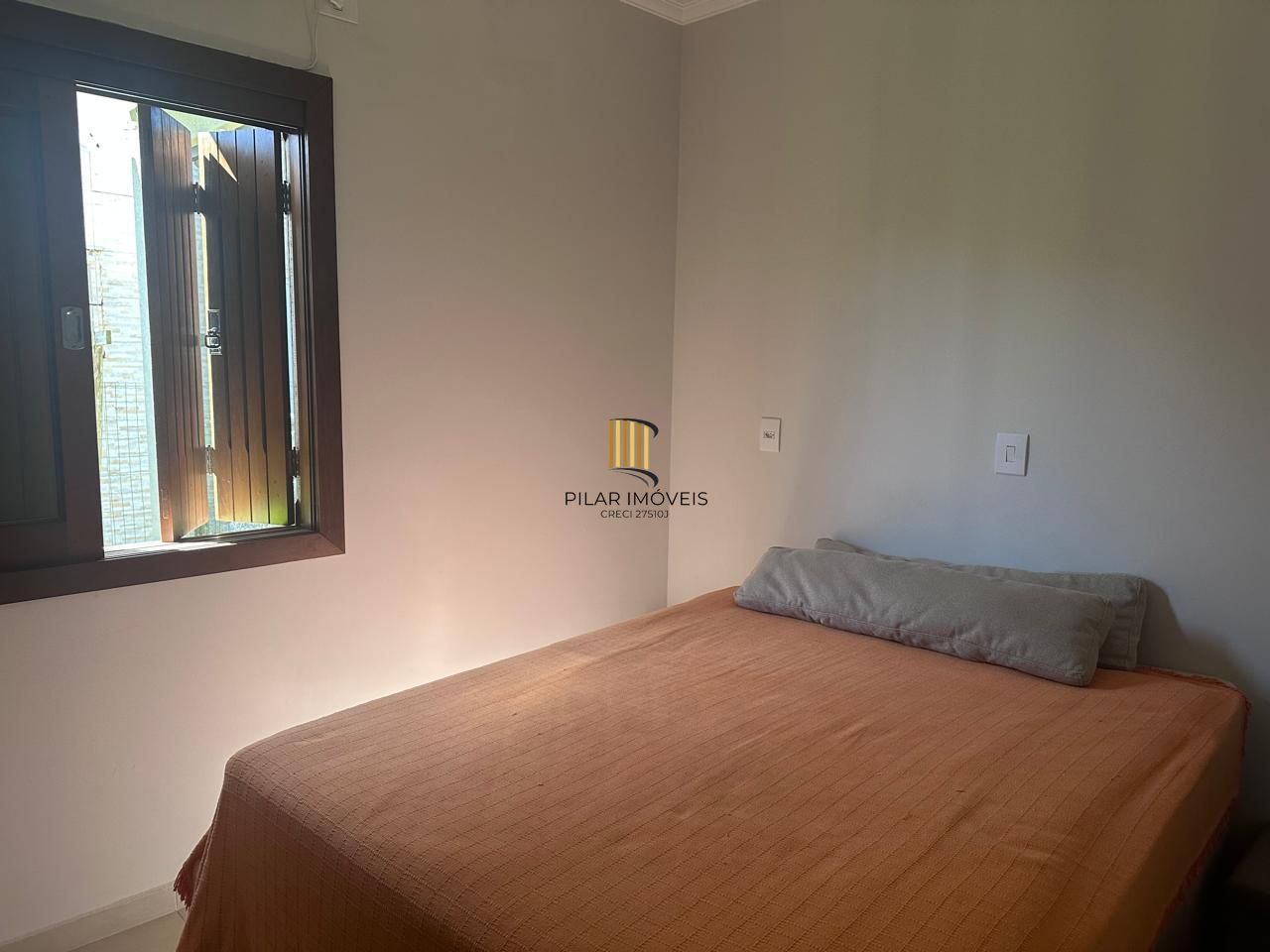 Casa térrea, 3 dormitórios, 1 suite - Arroio do Sal