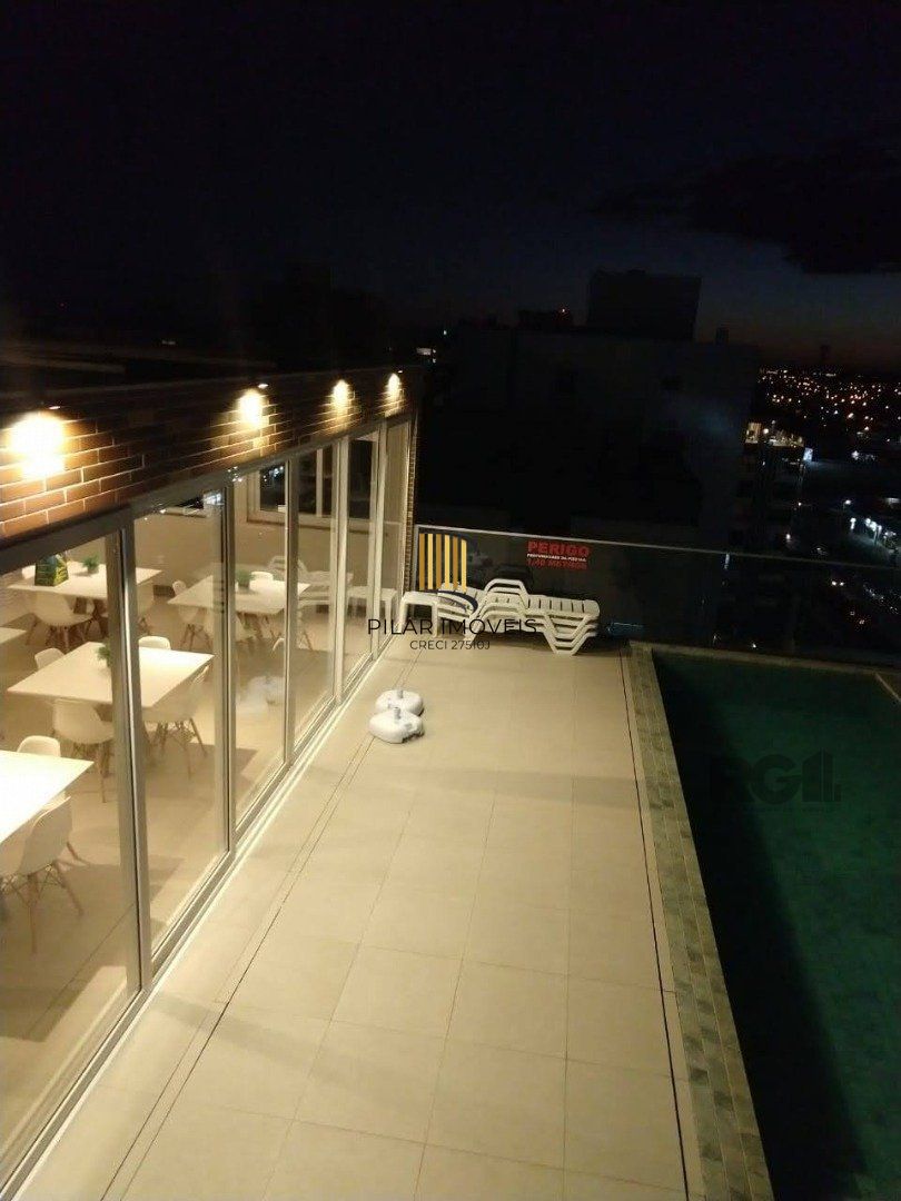 Apartamento 3 dormitórios no bairro Navegantes