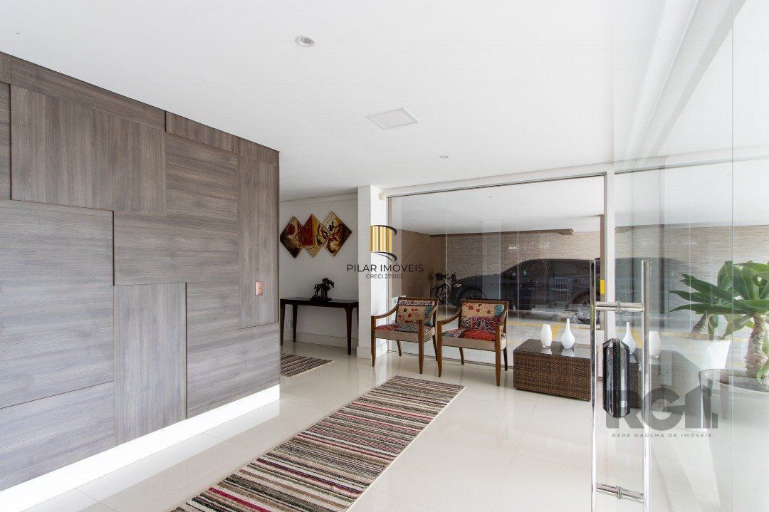 Apartamento para Venda - 178.67m², 3 dormitórios, sendo 3 suites, 1 vaga - Vila Assunção