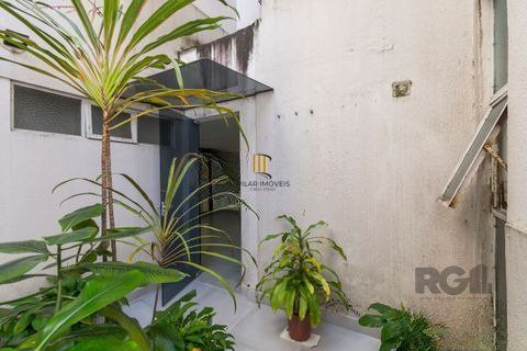 Apartamento 3 dormitórios no bairro Bela Vista