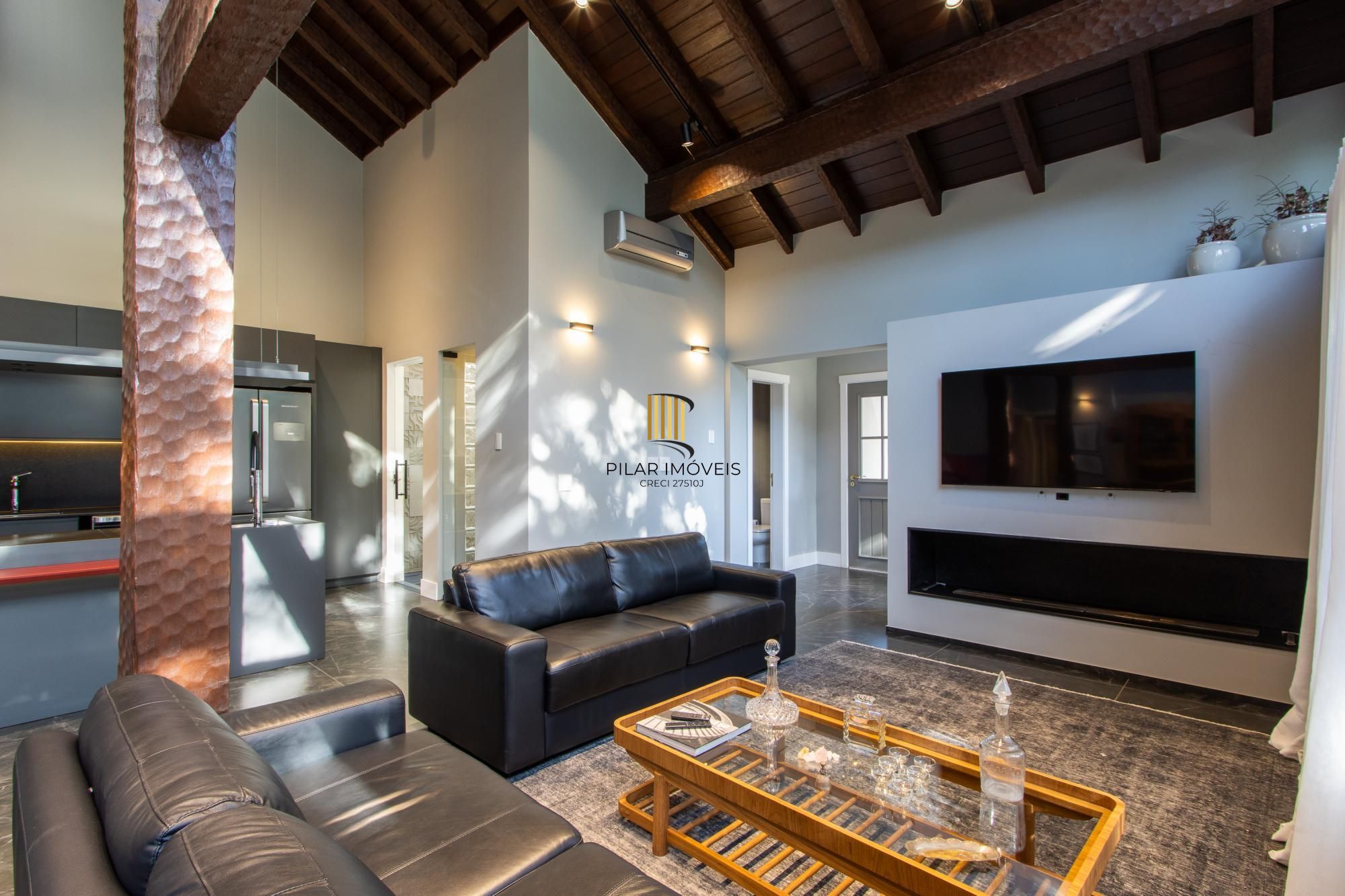 Casa Térrea no Terra Ville
