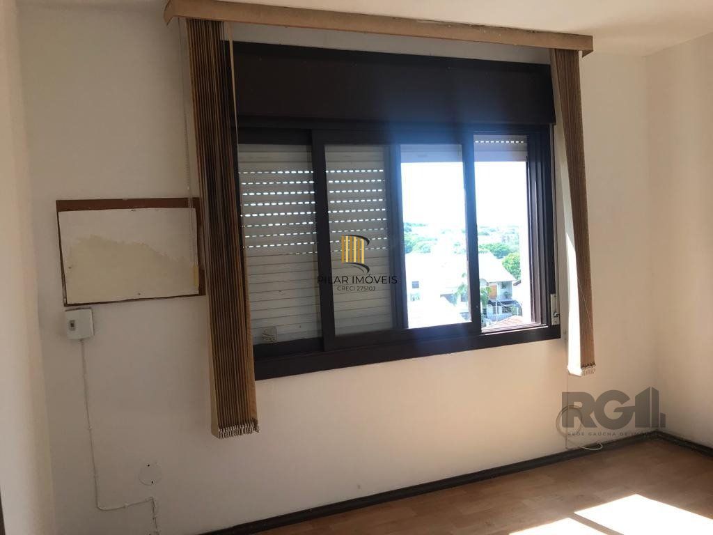Apartamento 2 dormitórios no bairro Santo Antônio
