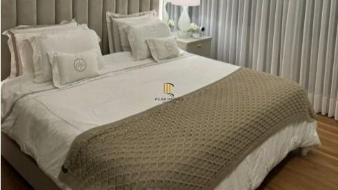 Casa em Condomínio de Luxo em Eldorado do Sul