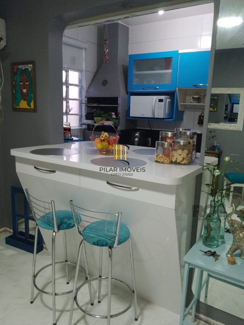 Apartamento 1 dormitório no bairro Rio Branco