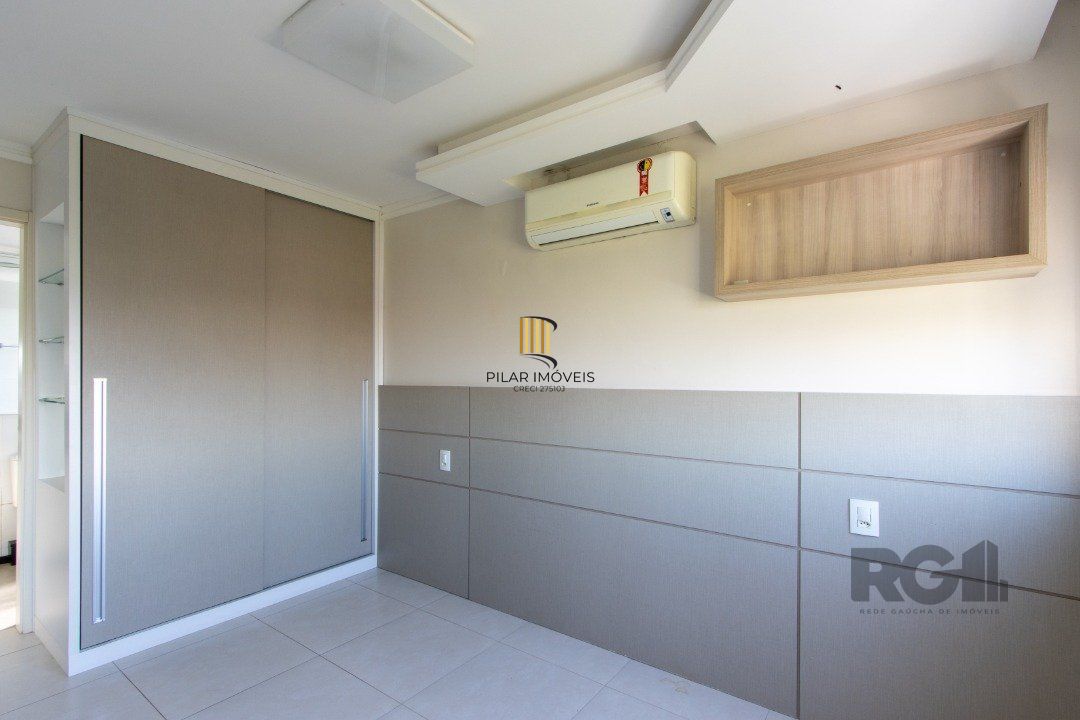 Apartamento 2 dormitórios no bairro Tristeza