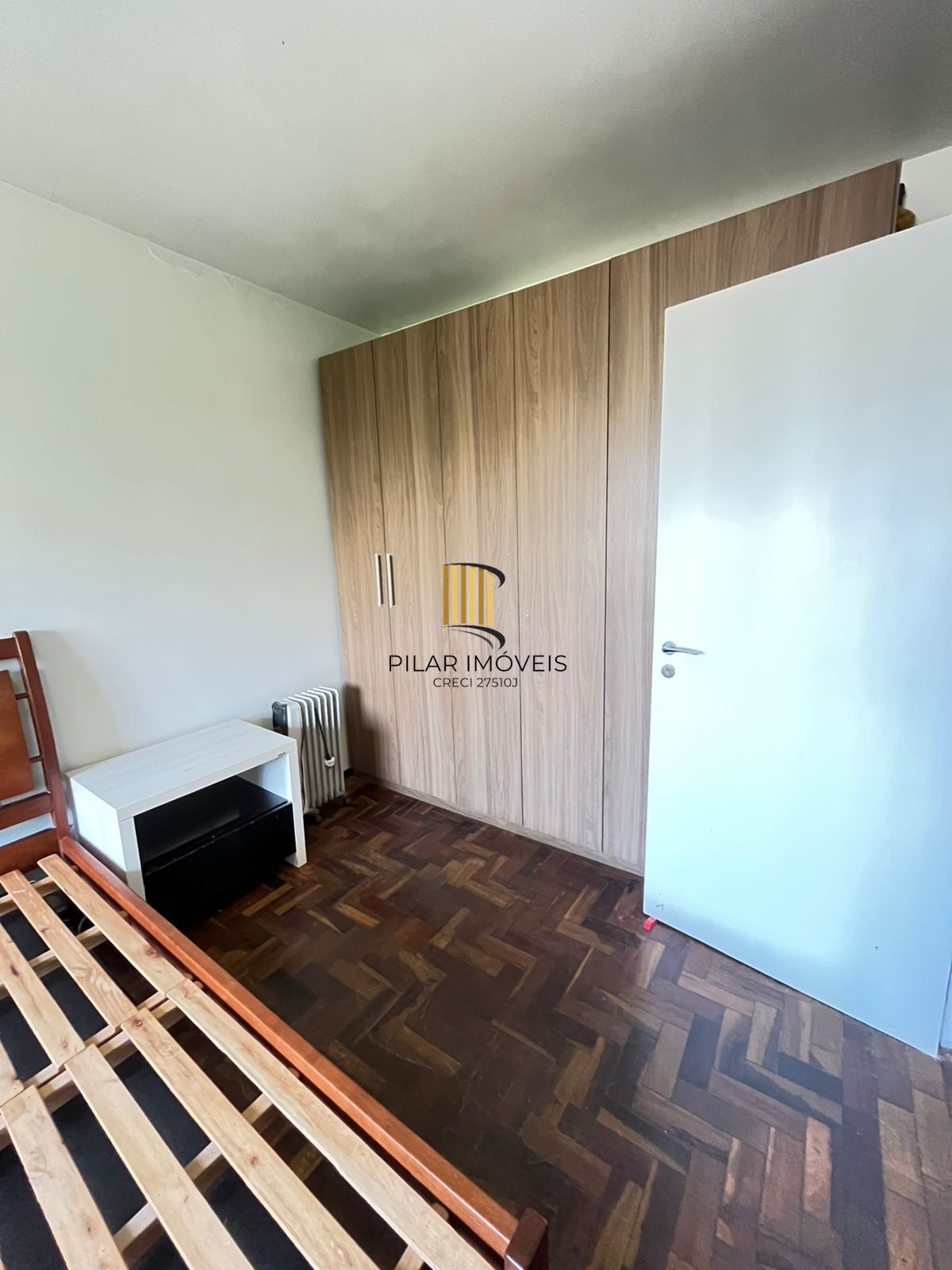 Apartamento 1 dormitório Bairro Cristal- 5 minutos Barra Shopping