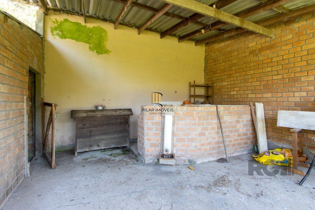 Sítio 2 dormitórios no bairro São Caetano