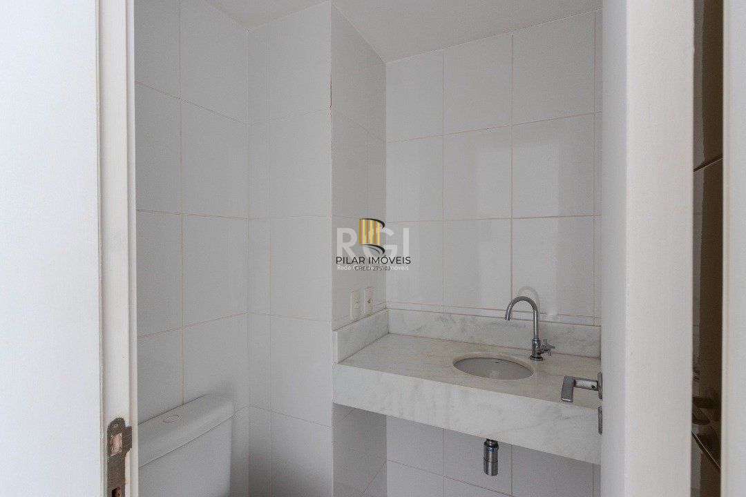 Conjunto/Sala para Venda - 42.65m², 0 dormitórios, Cristal