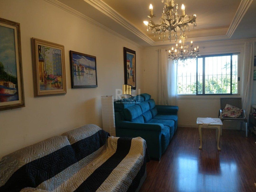 Casa Condominio para Venda - 110.94m², 2 dormitórios, sendo 1 suites, 2 vagas - Espirito Santo