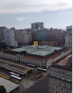 PREDIO COMERCIAL COMPLETO COM  4.100M² - CENTRO HISTÓRICO