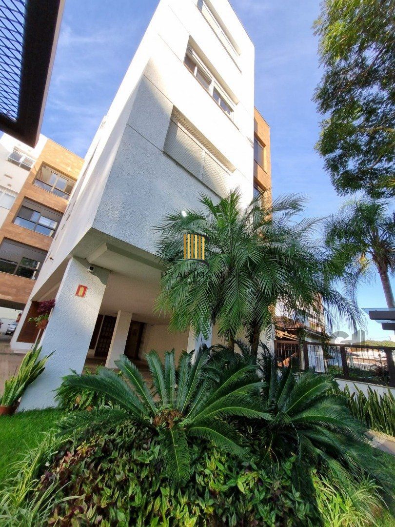 Apartamento 2 dormitórios no bairro Camaquã