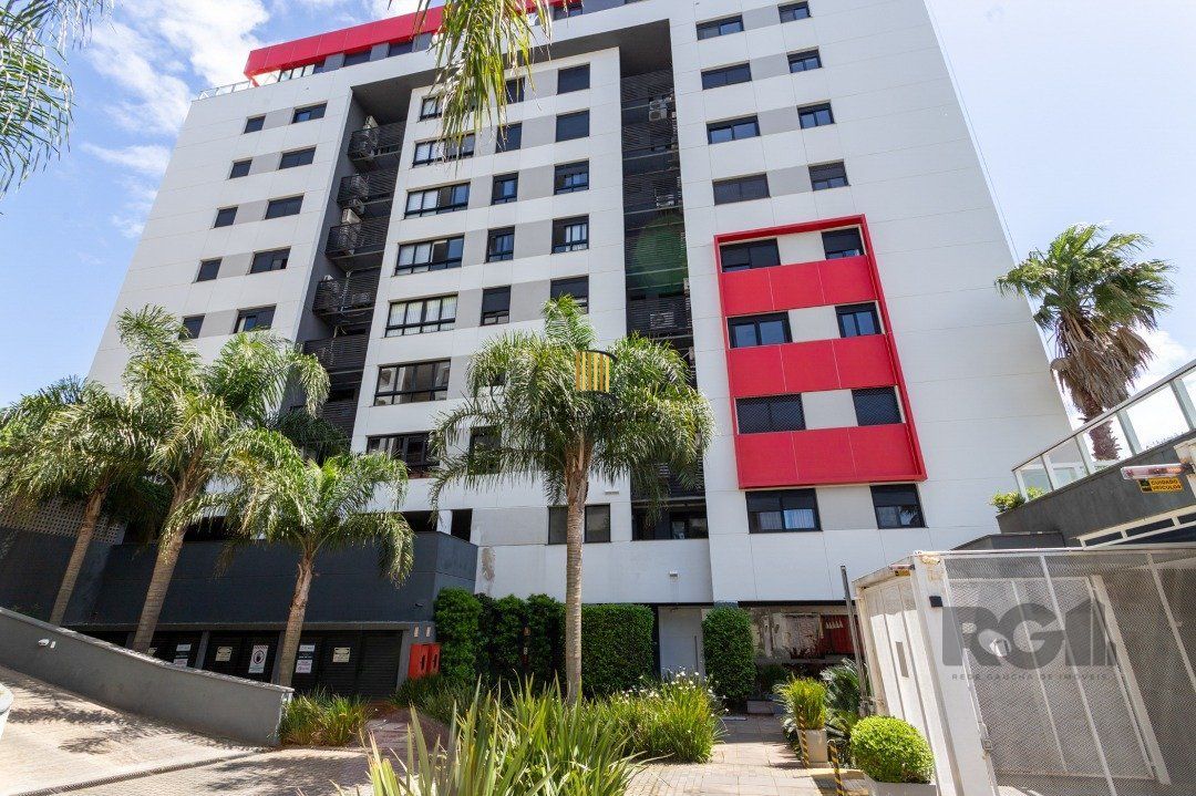 **Apartamento Residencial com 3 Quartos e 3 Banheiros em Camaquã, Porto Alegre, RS**