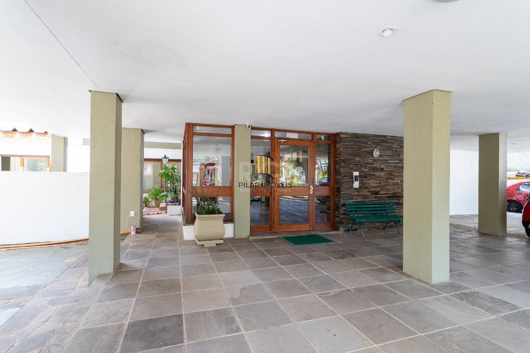 Cobertura 3 Dormitório(s) Bairro Tristeza