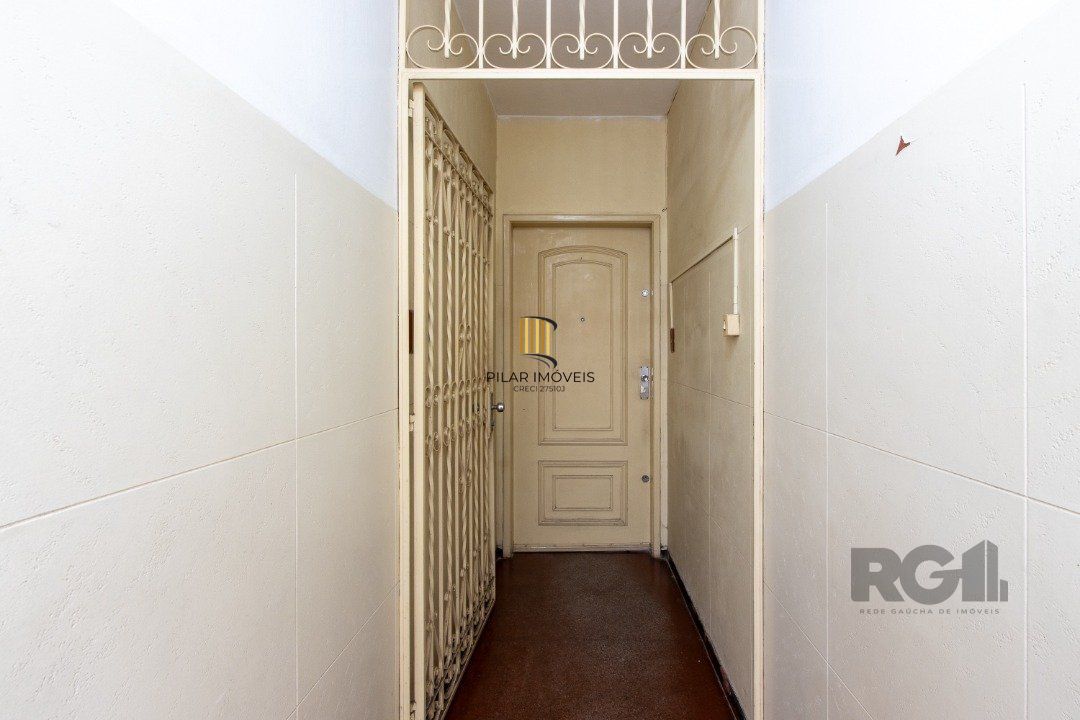 Apartamento | 3 quartos | 102,60m2 | Bairro Centro Histórico