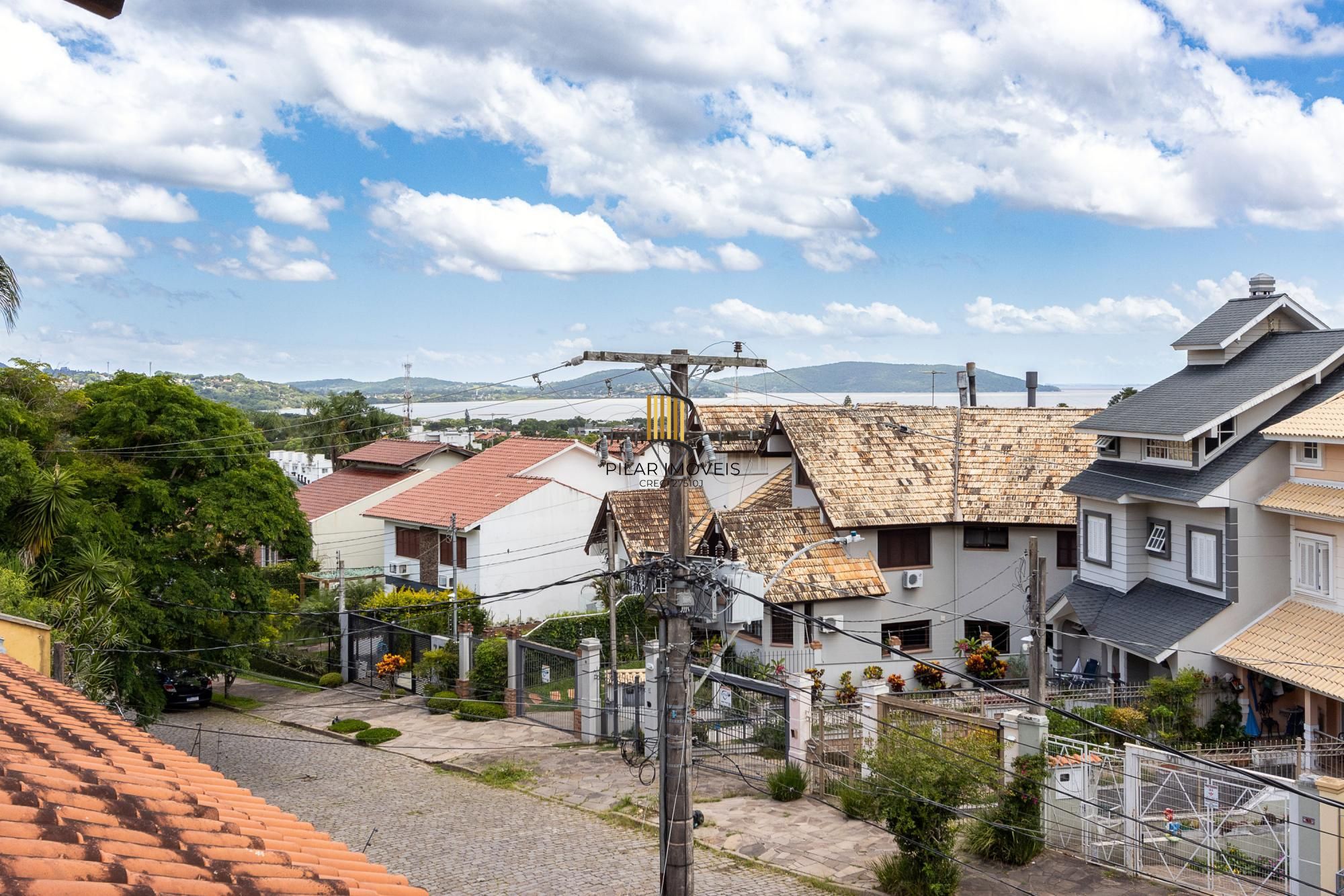 Casa ampla, Bairro Jardim Isabel