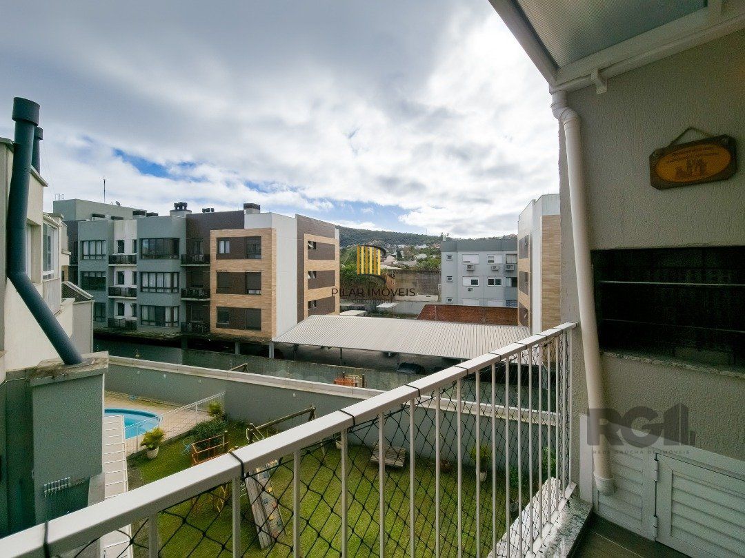 Apartamento 3 dormitórios no bairro Pedra Redonda