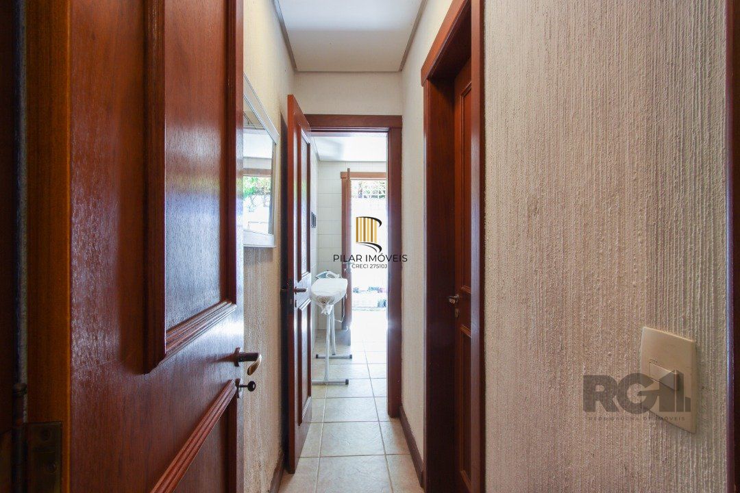 Condomínio Terra Ville , com 3 suítes, 290m² de área privativa