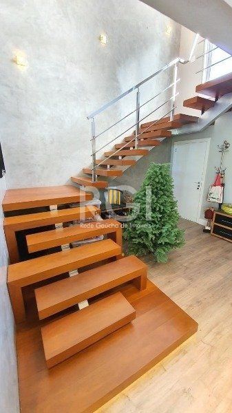 Casa Condominio para Venda - 478.26m², 4 dormitórios, sendo 4 suites, 4 vagas - Terra Ville