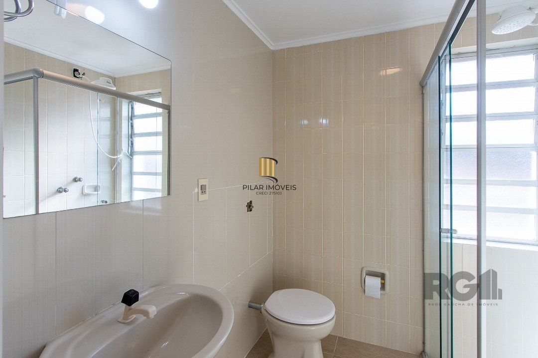 Apartamento para Venda - 49.72m², 1 dormitório, Camaquã
