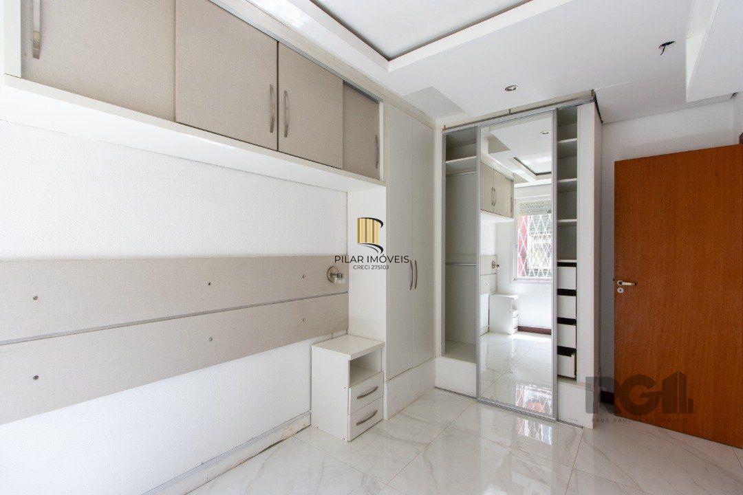 Apartamento para Venda - 37.89m², 1 quarto, Bairro Cavalhada, Porto Alegre