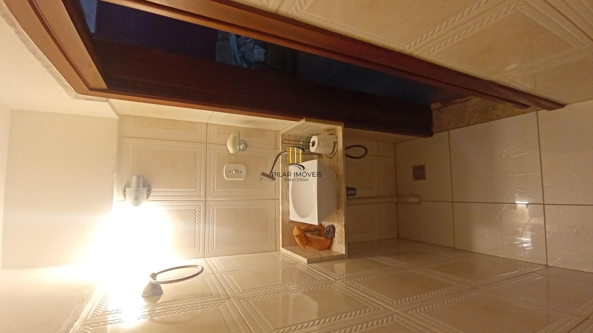 Casa de Condomínio com 3 Dormitórios no Bairro Espírito Santo