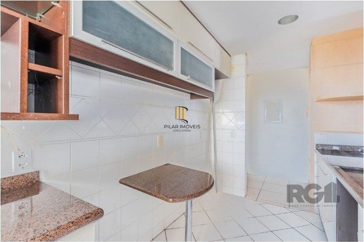 Apartamento 3 dormitórios no bairro Tristeza