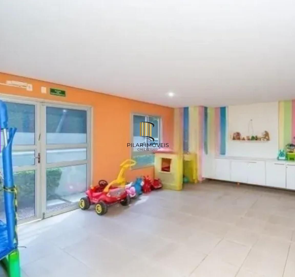 Apartamento 2 dormitórios com vista panorâmica na Zona sul de Porto Alegre