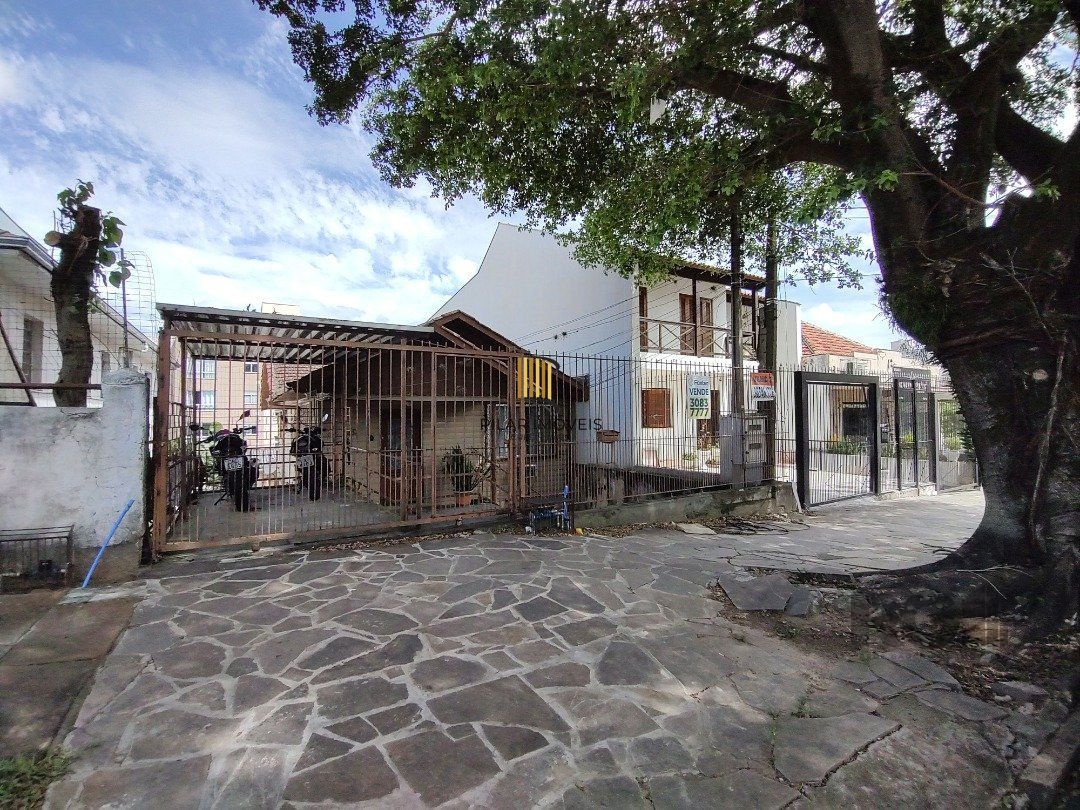 Terreno no bairro Teresópolis