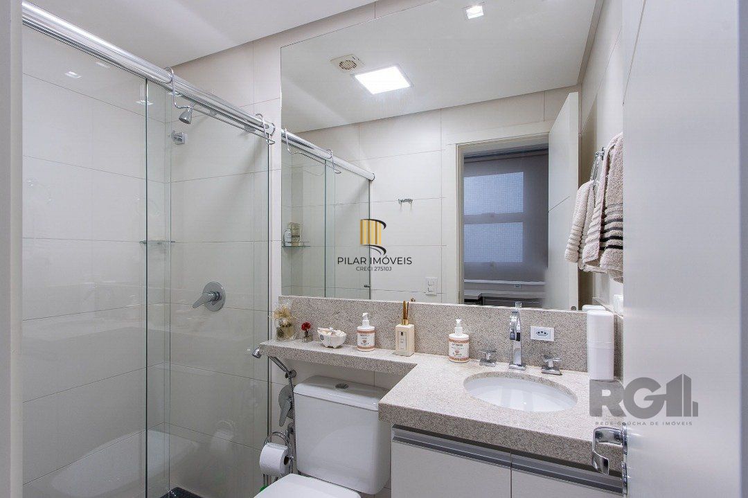 Apartamento para Venda - 457.17m², 3 dormitórios, sendo 1 suites, 4 vagas - Tristeza