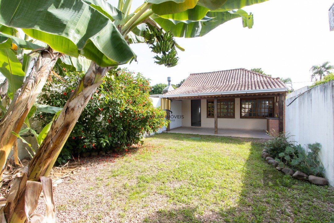 Casa residencial térrea  no bairro Ipanema