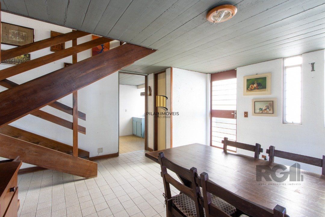 Casa 3 dormitórios no bairro Vila Assunção
