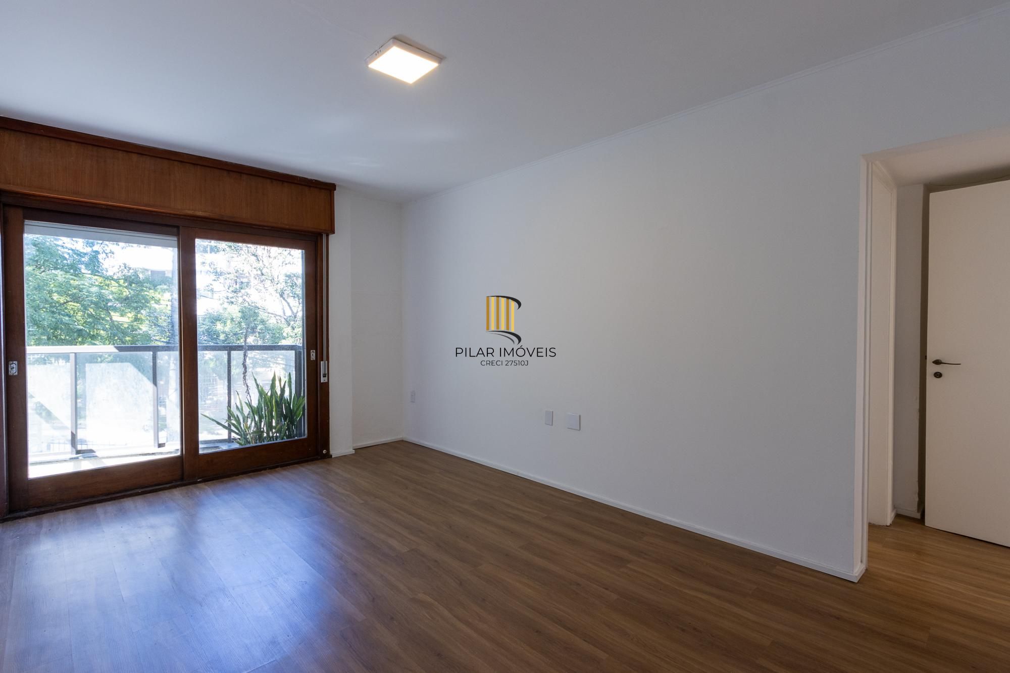 Apartamento 3 Dormitório(s) Bairro Santa Tereza