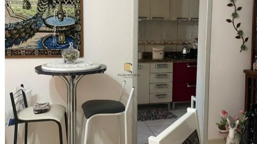 Apartamento Térreo no condomínio Santos Dumont