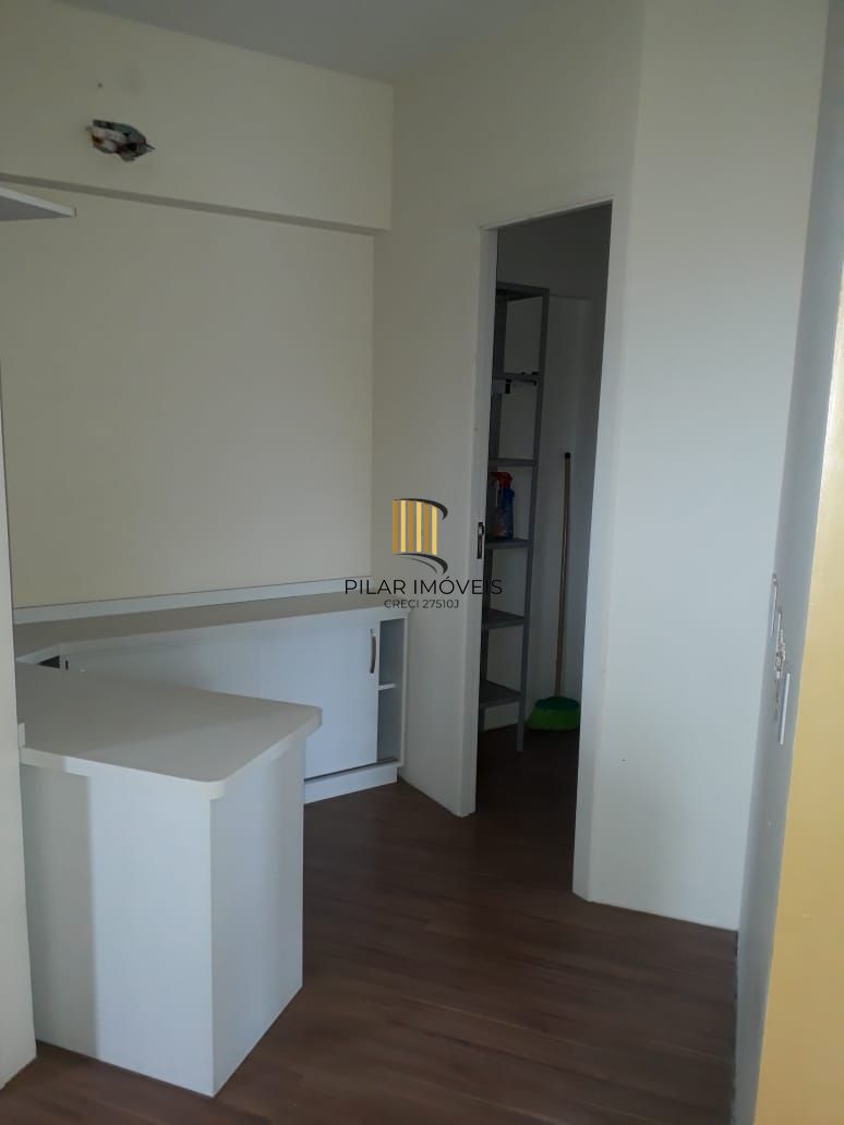 Sala comercial no bairro Vila Assunção.