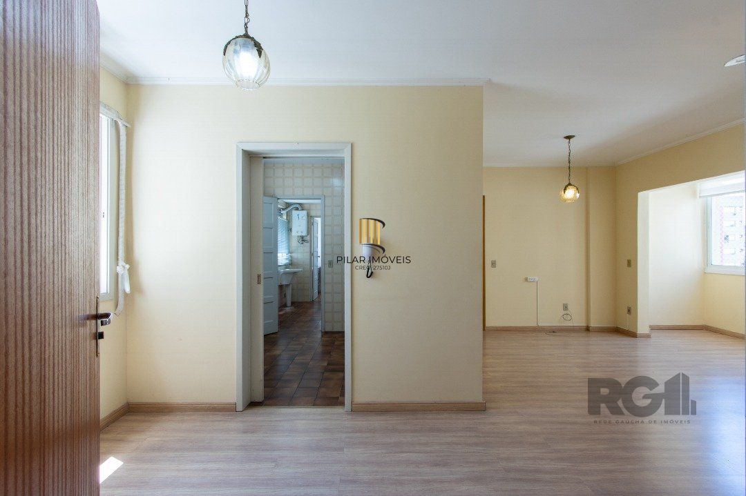 Apartamento 2 dormitórios no bairro Menino Deus