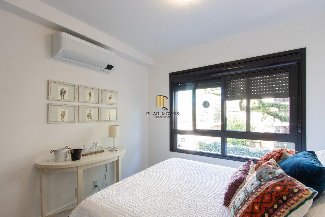 Apartamento 2 dormitórios no bairro Tristeza