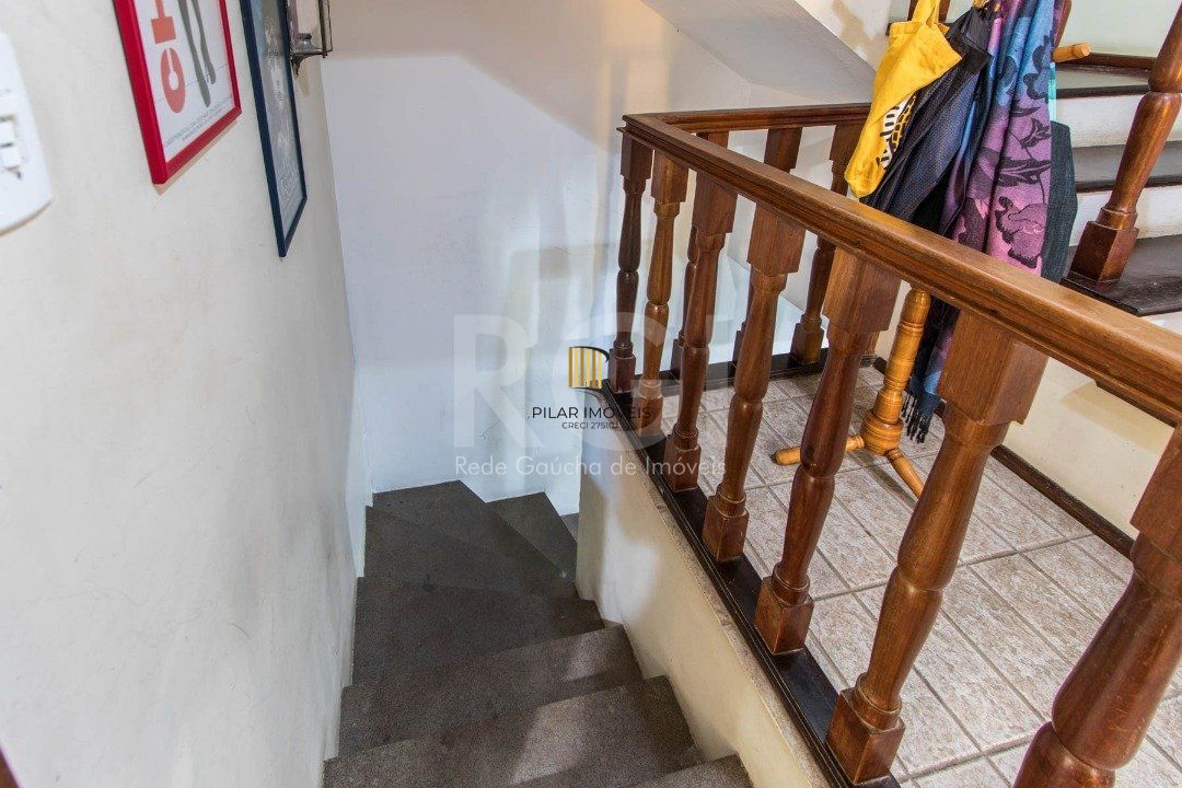 Casa Condominio para Venda - 342.2m², 3 dormitórios, sendo 1 suites, 3 vagas - Santa Tereza