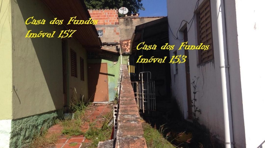 Terreno para Venda - 0m², 0 dormitórios, Cristo Redentor