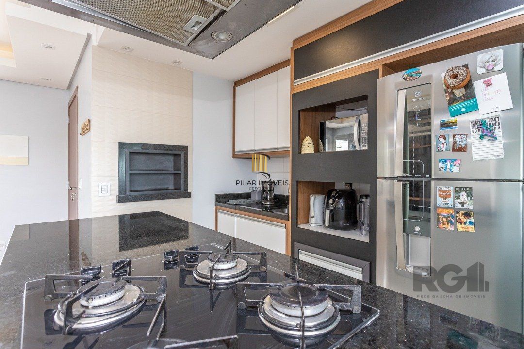 Apartamento 3 dormitórios no bairro Tristeza