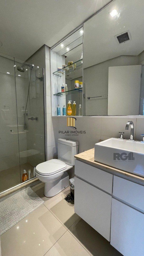 Apartamento 2 dormitórios no bairro Petrópolis