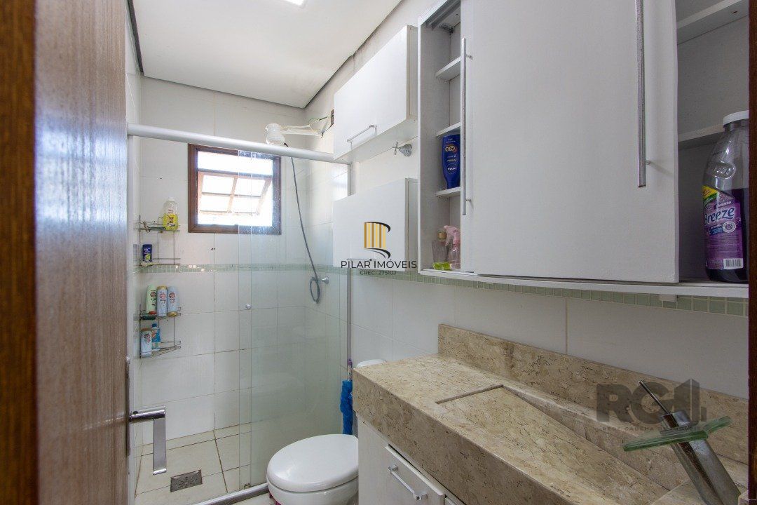 Casa de Condomínio 2 dormitórios no bairro Hípica