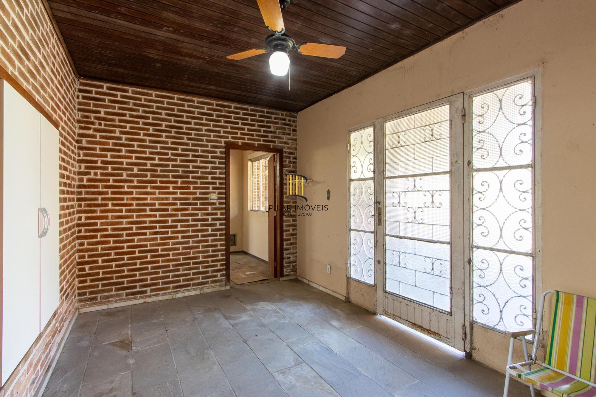 Casa 3 dormitórios no bairro Belém Novo