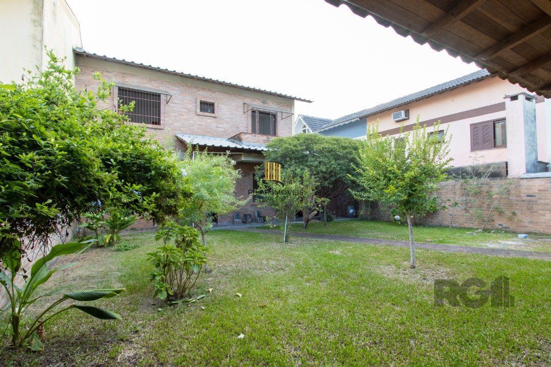 Casa para Venda - 267.81m², 3 dormitórios, sendo 1 suites, 4 vagas - Ipanema