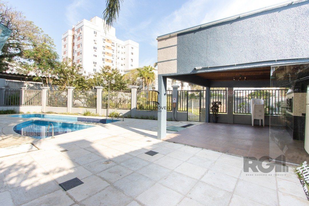 Apartamento 3 dormitórios no bairro Nonoai