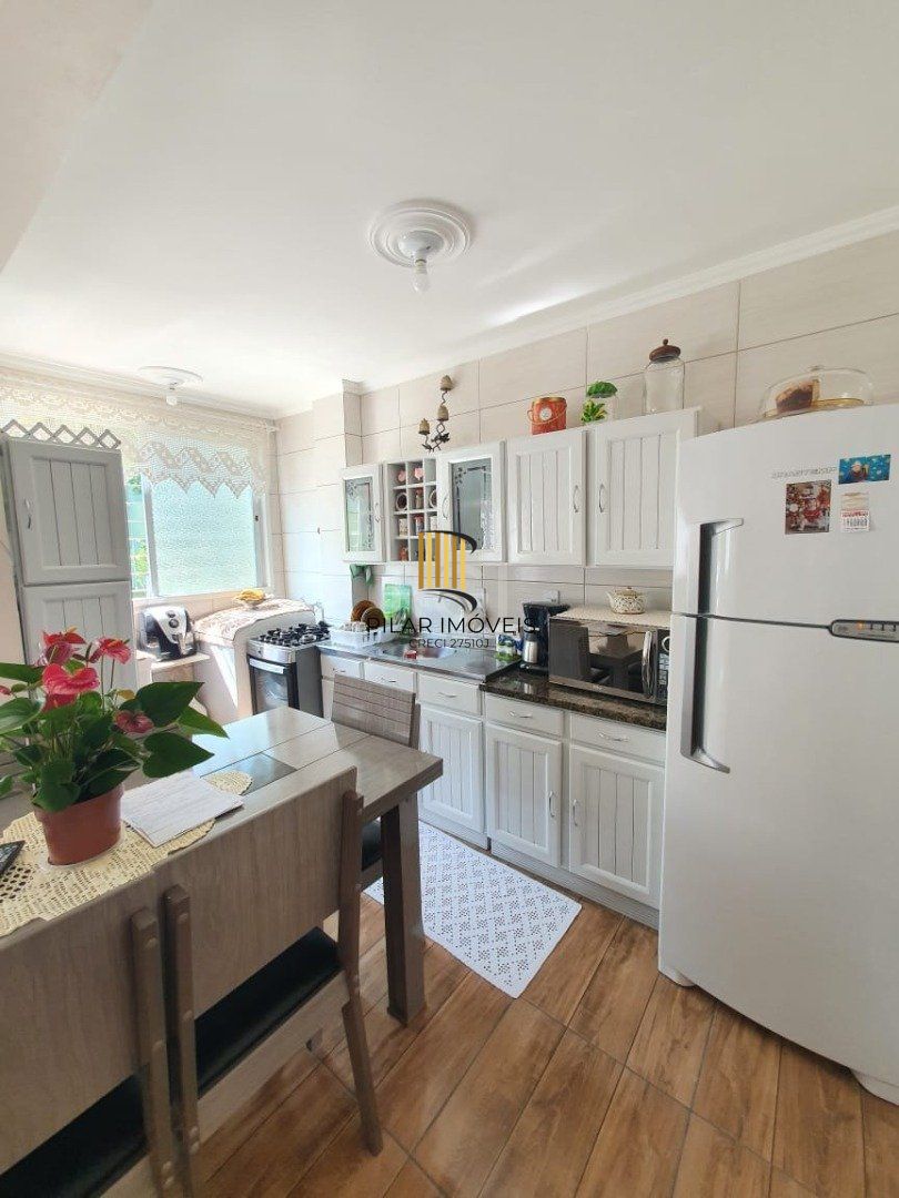 Apartamento para Venda - 47.19m², 2 dormitórios, Camaquã