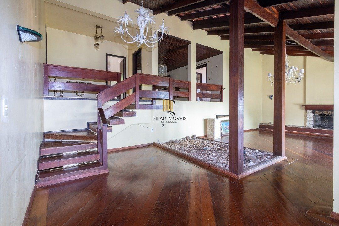 Casa para Venda - 500m², 4 dormitórios, sendo 1 suites, 4 vagas - Vila Conceição
